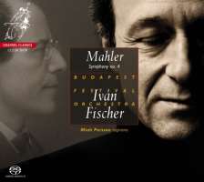 Mahler: Symphony No. 4